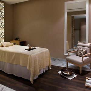 Twin Room Club Access on Food & Soft Beverages on Spa & Confirmed late check out till 1400 Hrs